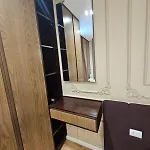 Square 21 Apartment