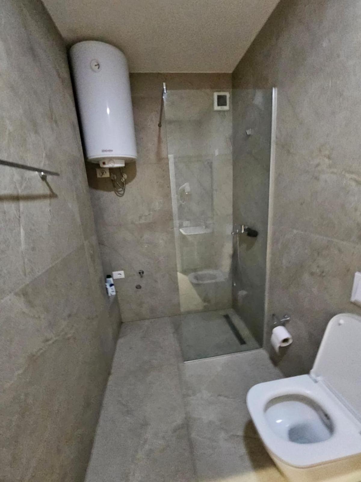 Apartament Square 21
