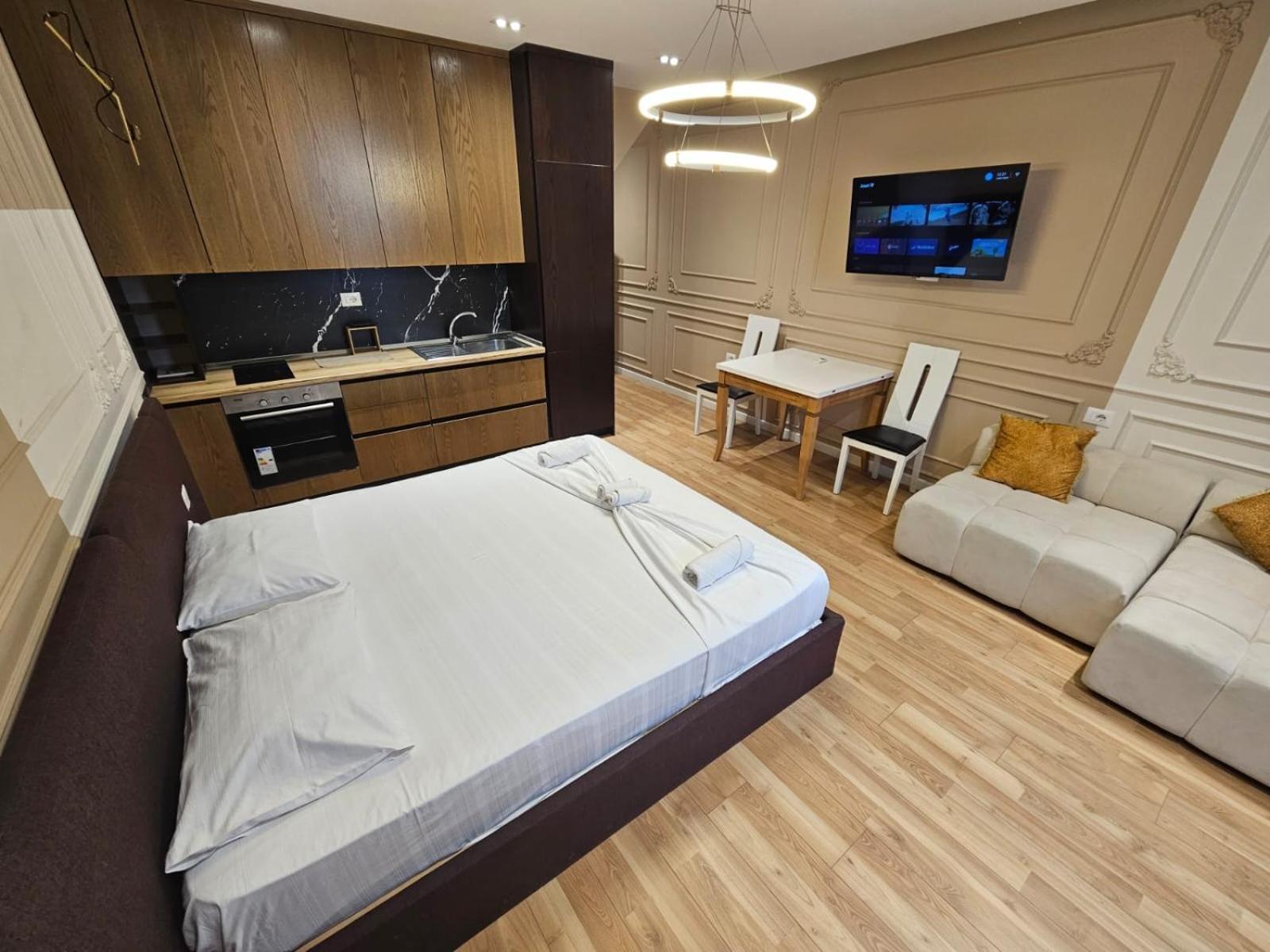 Apartament Square 21 *